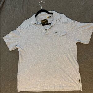 Howler Brothers Ranchero Polo